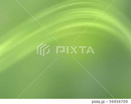 幻想的な光のライン-イメージ-グリーンカラー 幻想的な光のライン-イメージ-グリーンカラー 56936709