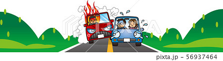 あおり運転 あおり運転 56937464
