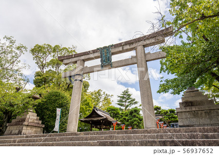 豊国神社 56937652