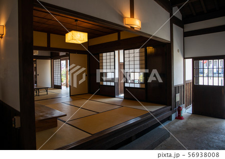 越前大野城藩主隠居所 越前大野城藩主隠居所 56938008