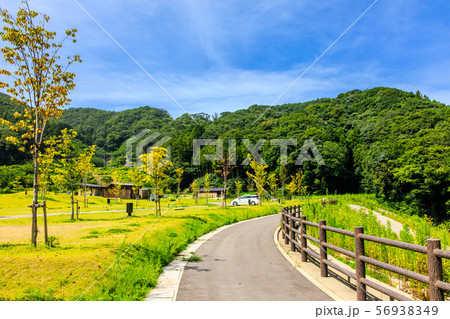 五ケ山クロスベース キャンプサイト 【福岡県那珂川市】 五ケ山クロスベース キャンプサイト 【福岡県那珂川市】 56938349
