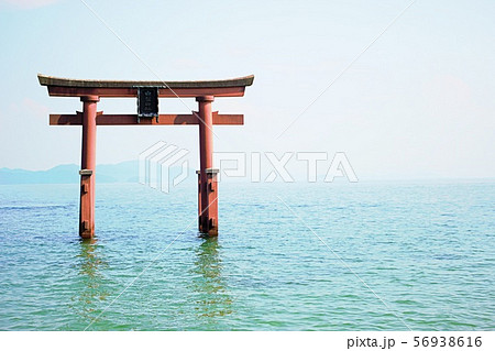 白髭神社 56938616