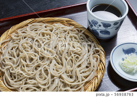 もり蕎麦 56938763