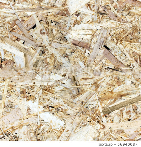 Texture of OSB - Oriented Strand Board as seamless Texture of OSB - Oriented Strand Board as seamless 56940087