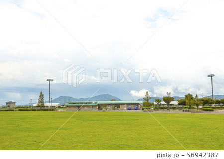 岡山の公園 岡山の公園 56942387