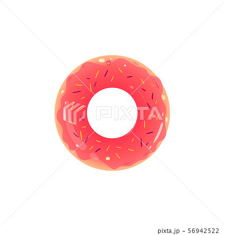 inflatable swimming ring