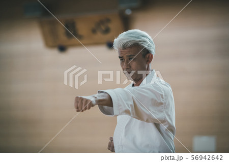 karateka 56942642