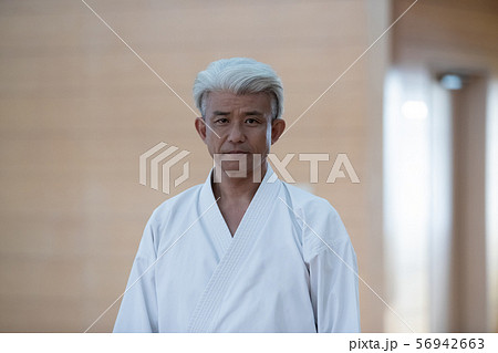 karateka 56942663