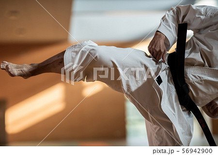 karateka karateka 56942900