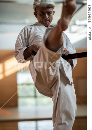 karateka 56942903