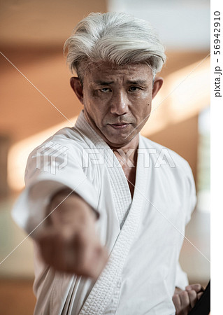 karateka karateka 56942910