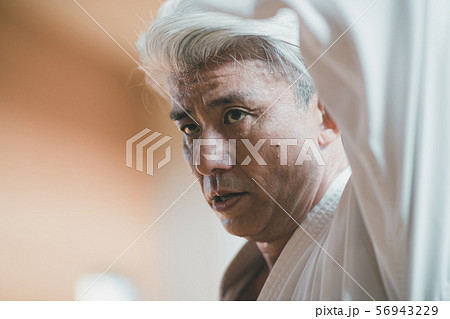 karateka 56943229