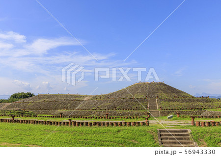八幡塚古墳 高崎 八幡塚古墳 高崎 56943330