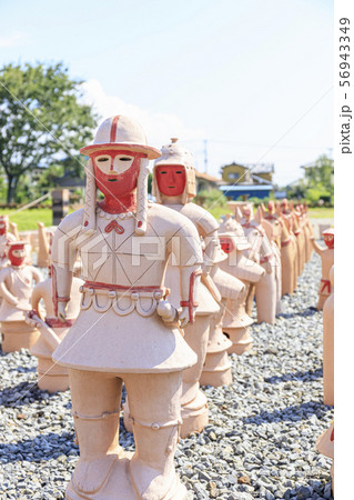 八幡塚古墳 高崎 八幡塚古墳 高崎 56943349