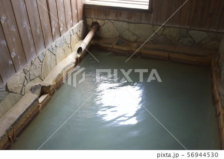 明礬温泉のイメージ(奥みょうばん山荘より) 明礬温泉のイメージ(奥みょうばん山荘より) 56944530