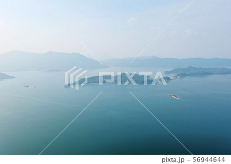 Tolo Harbour of view at Ma On Shan Tolo Harbour of view at Ma On Shan 56944644