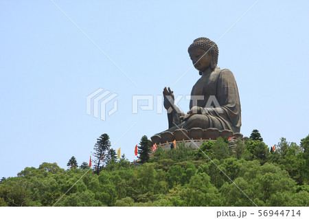 2 may 2019 Tian Tan Buddha, Big Budda 2 may 2019 Tian Tan Buddha, Big Budda 56944714