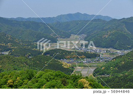 八上城より 八上城より 56944846