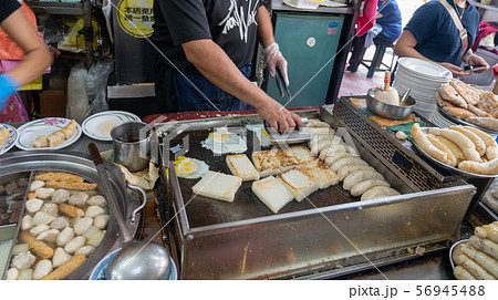 台中市第二市場 56945488