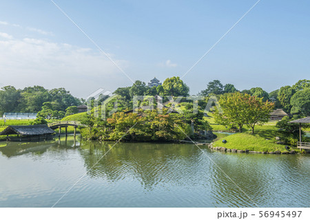 岡山後楽園 56945497
