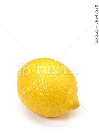 レモン 56945520