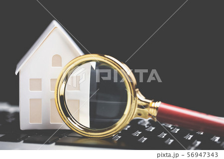Real estate and property concept Real estate and property concept 56947343