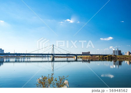 豊里大橋 56948562