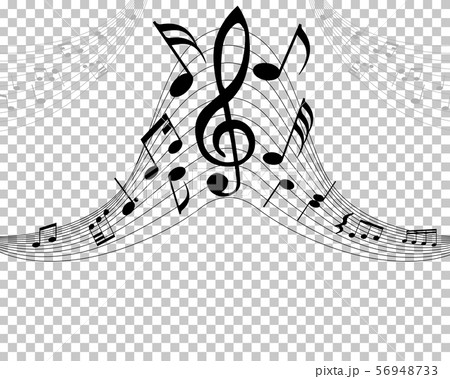 Vector Notes Design Vector Notes Design 56948733