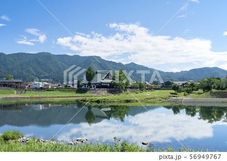 飛騨古川真宗寺 56949767