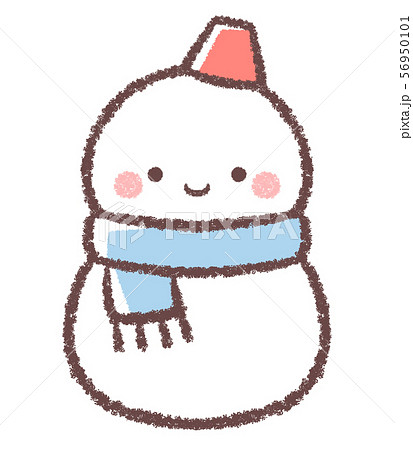雪だるま 56950101