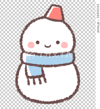 雪だるま 56950101