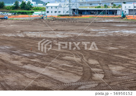 工事現場 工事現場 56950152