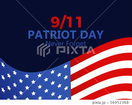 9/11 Patriot Day. Never forget, september 11 56952368