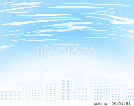 不動産 背景 イラスト 不動産 背景 イラスト 56953591