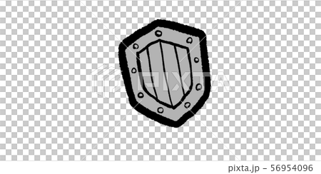 Iron, armor, shield, shield, protector, game, RPG, illustration, handwriting, hand drawn, analog, simple, doodle Iron, armor, shield, shield, protector, game, RPG, illustration, handwriting, hand drawn, analog, simple, doodle 56954096