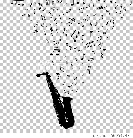 Vector Notes Design 56954243