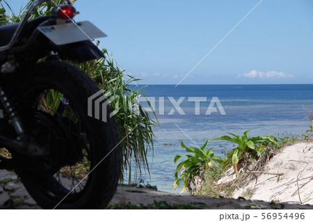米原海岸 バイクにて 米原海岸 バイクにて 56954496