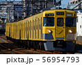 西武鉄道 2000系（通勤電車、黄色い電車） 56954793