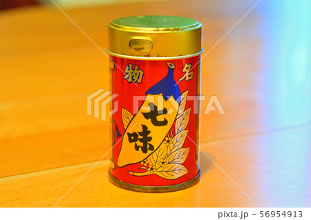 八幡屋礒五郎 七味唐辛子 八幡屋礒五郎 七味唐辛子 56954913