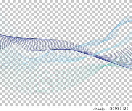 Abstract Water Design 56955425