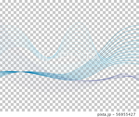 Abstract Water Design 56955427