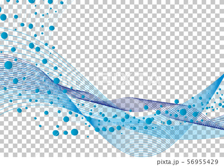 Abstract Water Design Abstract Water Design 56955429