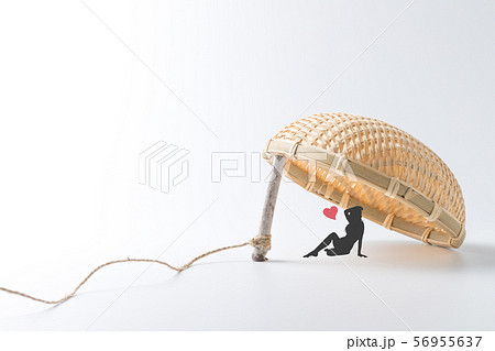 ハニートラップ 56955637