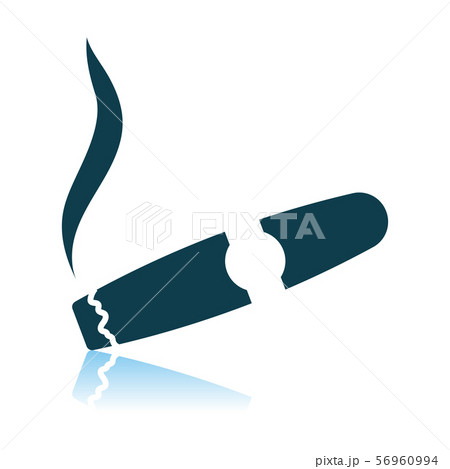 Cigar Icon Cigar Icon 56960994