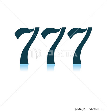 777 Icon 56960996
