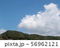 山と空 56962121