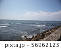 防波堤 56962123