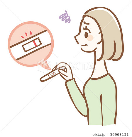 妊娠検査薬 陰性 ショック 不妊 妊娠検査薬 陰性 ショック 不妊 56963131