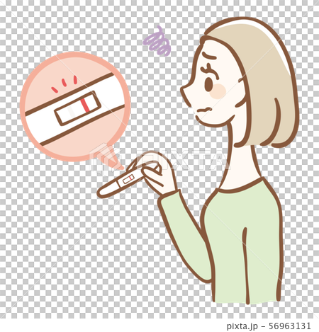 妊娠検査薬 陰性 ショック 不妊 妊娠検査薬 陰性 ショック 不妊 56963131