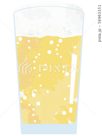 ビール ビール 56963351